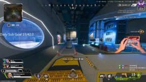 Extesyy  stream preview