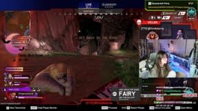 FairyFaya stream preview