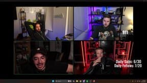 Greek stream preview