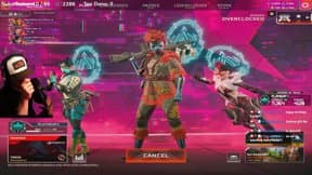 HisandHersLive stream preview