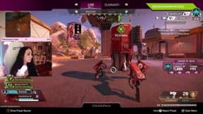 ImDrxgo stream preview