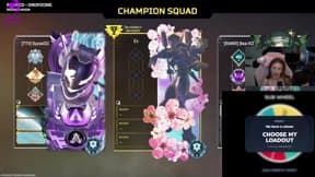 LillyLegends stream preview
