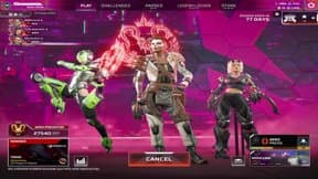 sacred stream preview
