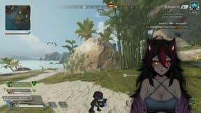 ShiroYukiVT stream preview