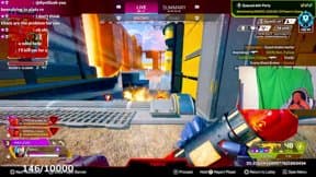 XSlabbyX stream preview
